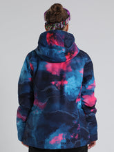 5K Windproof and Waterproof Womens Ski/Snowboard Jacket Machine washable